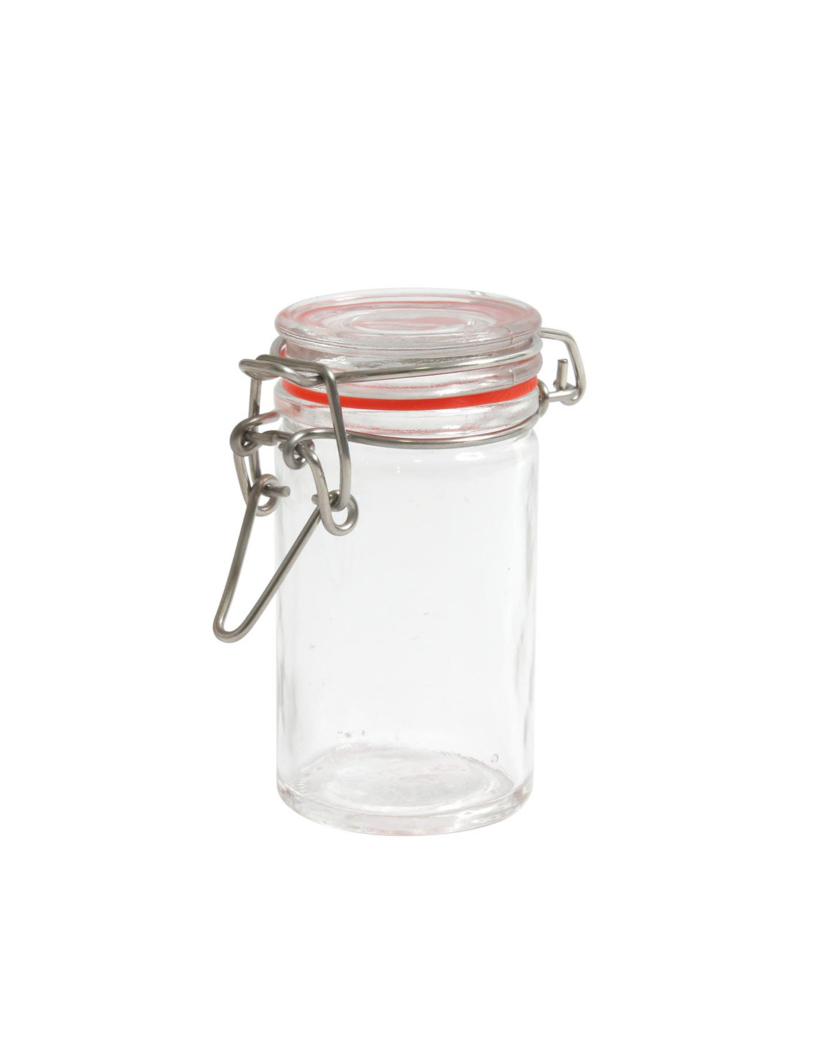 Stylepoint Mini jar degust Stainless steel set 3pcs 70 ml