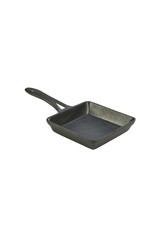 Stylepoint Mini cast iron square frypan 350 ml