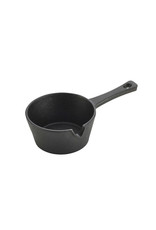 Stylepoint Mini cast iron saucepan 165 ml