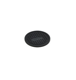 Stylepoint Silicon anti-slip trivet 9 cm