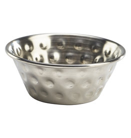 Stylepoint RVS ramekin gehamerd 43 ml