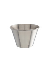 Stylepoint RVS ramekin glad 114 ml