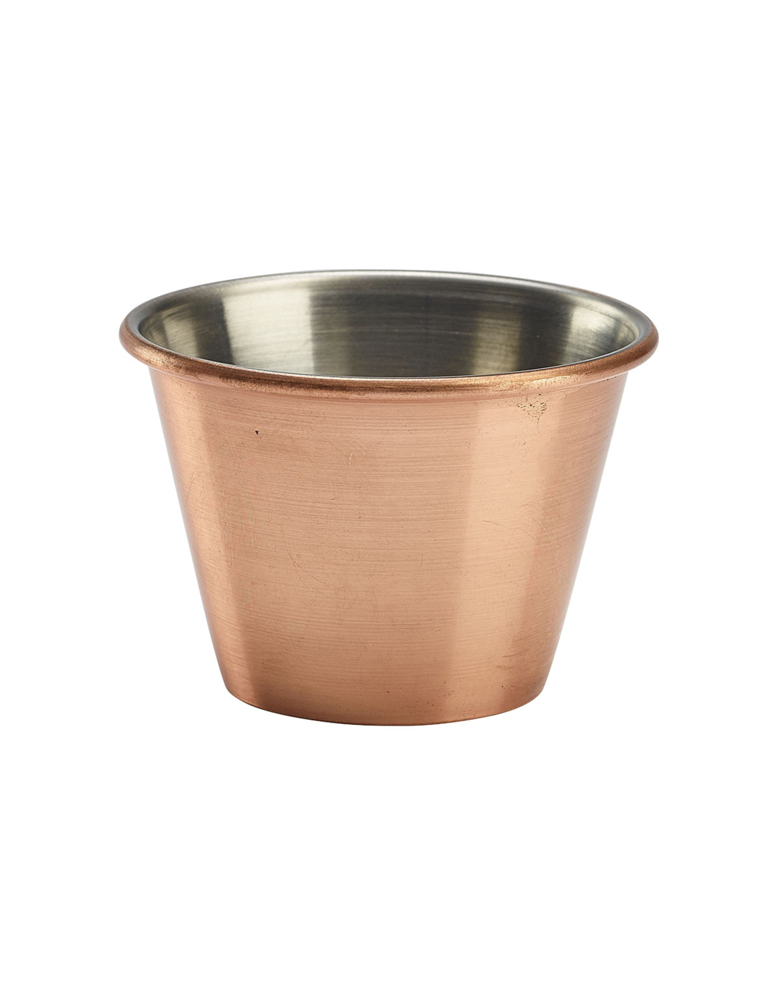 Stylepoint Koperen ramekin glad 71 ml