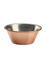 Stylepoint Copper ramekin plain 43 ml