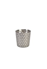 Stylepoint Vintage serving cup hammered 8,5 cm