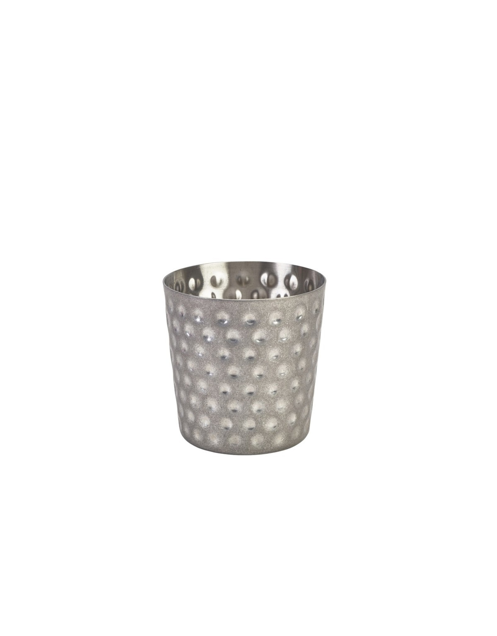 Stylepoint Vintage serving cup hammered 8,5 cm
