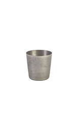 Stylepoint Vintage serving cup plain 8,5 cm
