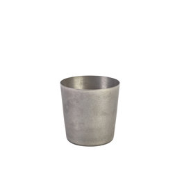 Stylepoint Vintage serving cup plain 8,5 cm