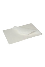 Stylepoint Greaseproof paper "White" 1000 pcs