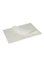 Stylepoint Vetvrij papier "White" 25x20cm 1000-pak