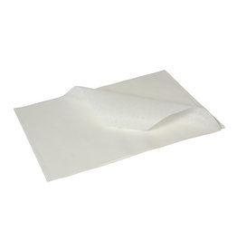 Stylepoint Vetvrij papier "White" 25x20cm 1000-pak