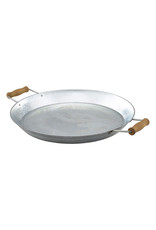 Stylepoint Gegalvaniseerde sharing schaal rond 35,5 cm