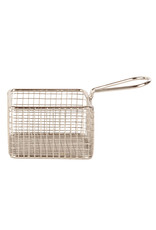 Stylepoint Square wire basket 9,5 x 9,5 x 6 cm