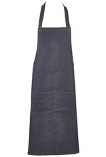 Stylepoint Slabschort spijkerstof donkerblauw 70 x 90 cm