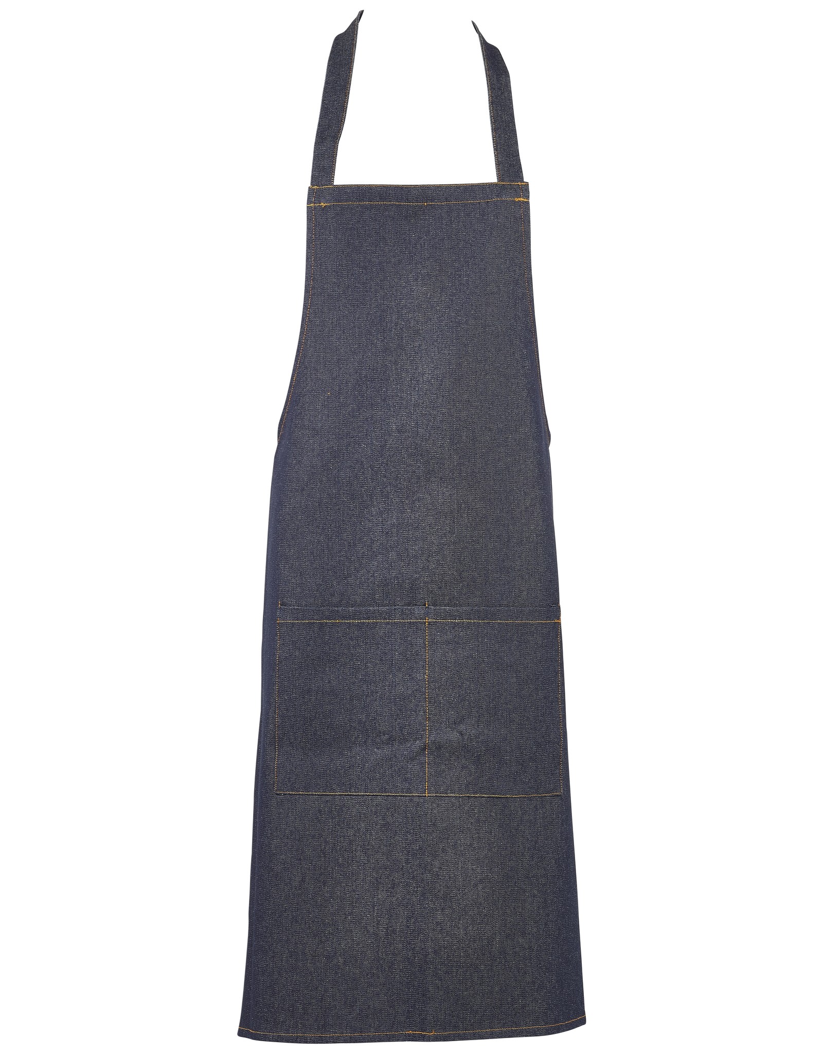 Stylepoint Slabschort spijkerstof donkerblauw 70 x 90 cm
