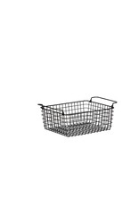 Stylepoint Wire display basket GN1/2 black