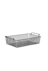 Stylepoint Wire display basket GN1/1 black