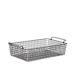 Stylepoint Wire display basket GN1/1 black