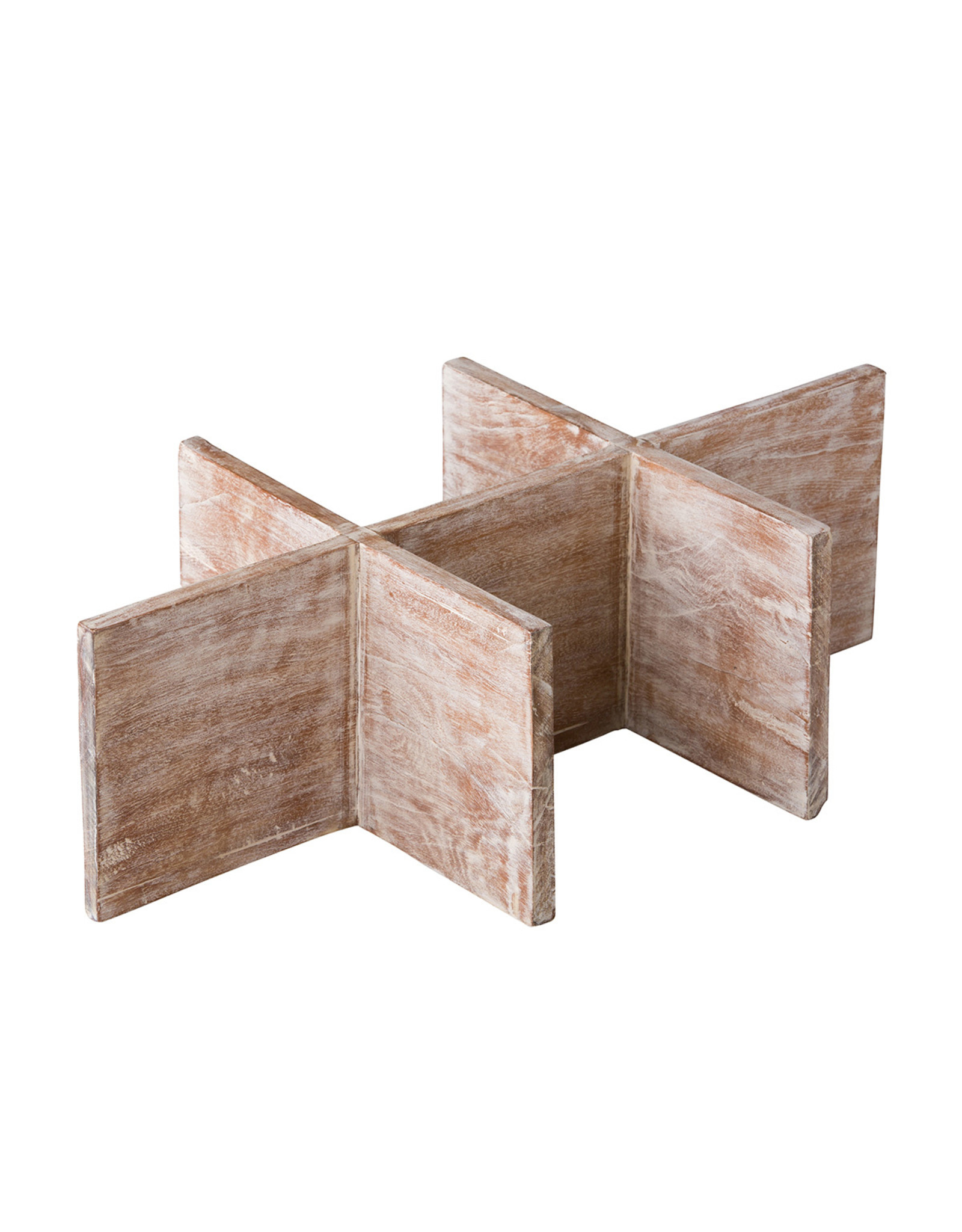 Stylepoint 6-vaks binnenwerk voor MANBOX