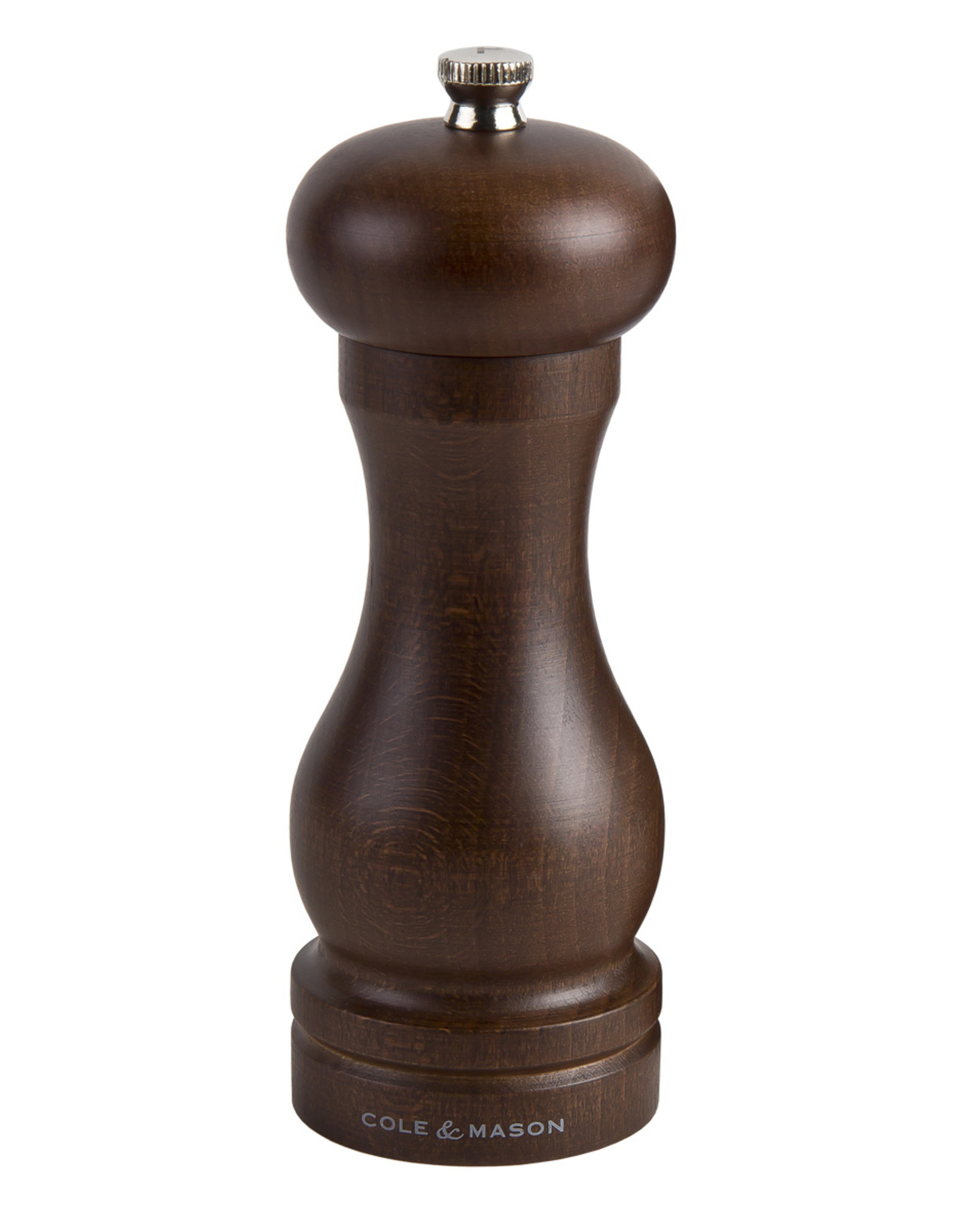 Stylepoint Capstan forest pepper mill 16,5 cm