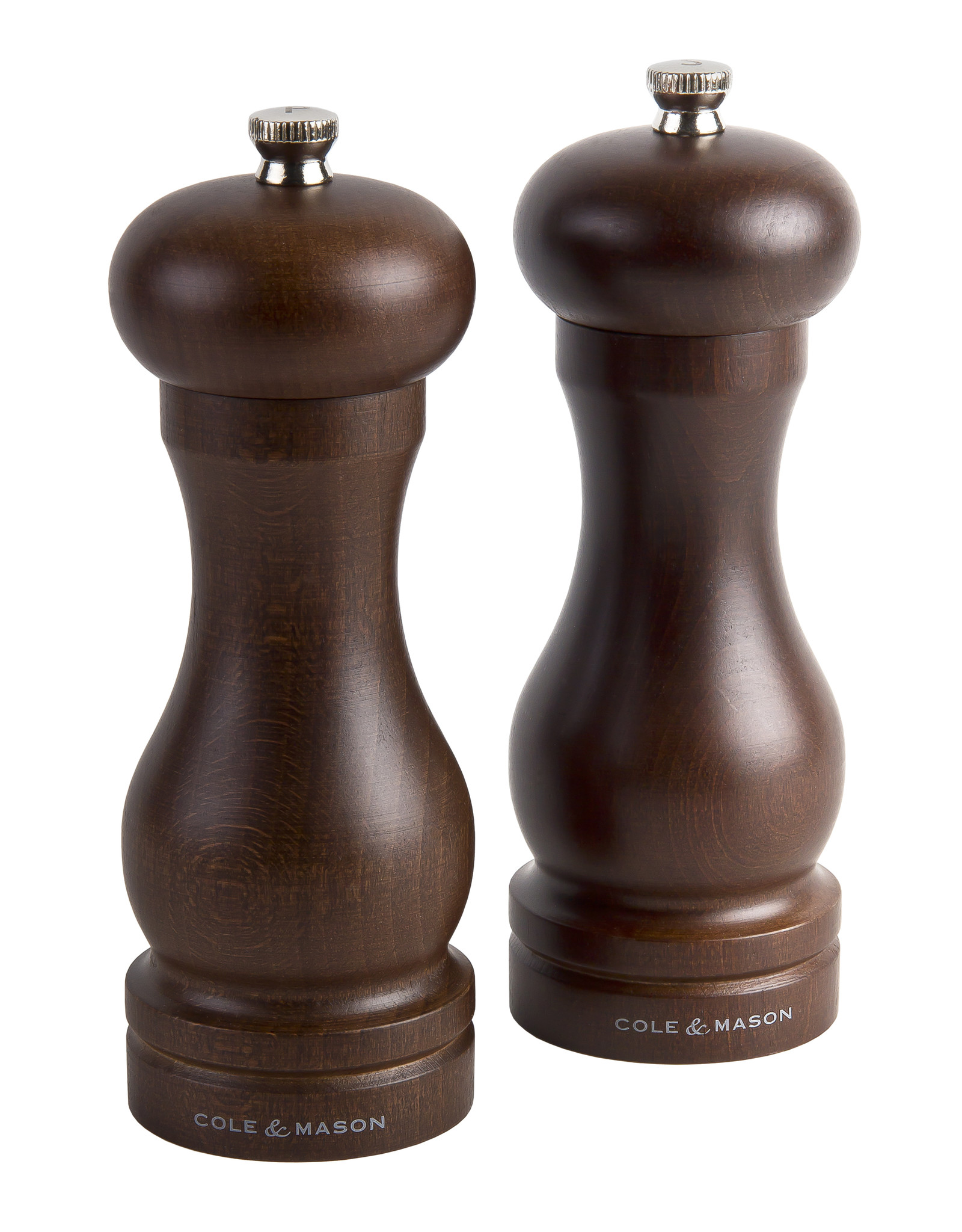 Stylepoint Capstan forest pepper mill 16,5 cm