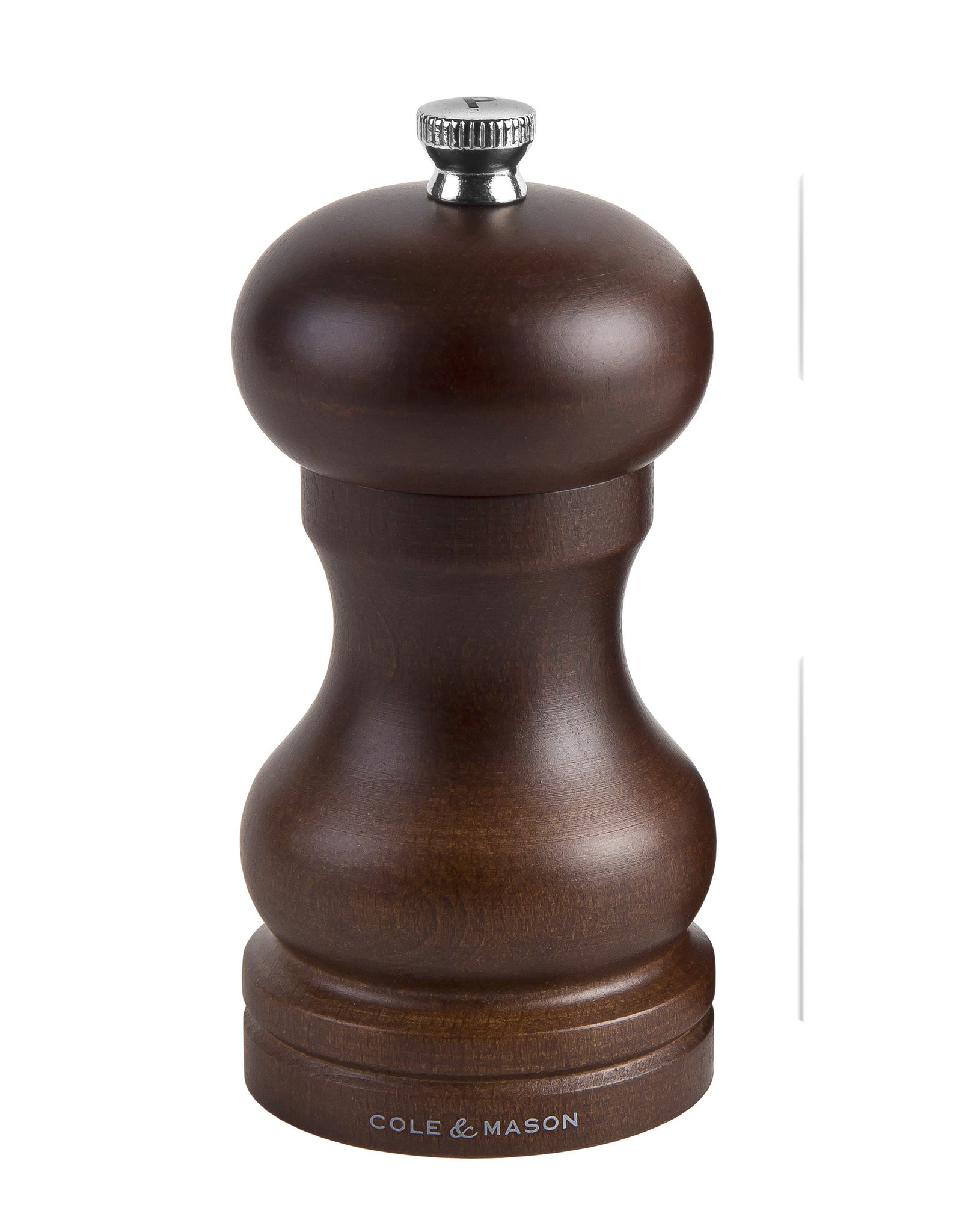 Stylepoint Capstan forest pepper mill 12 cm