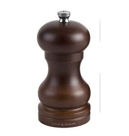 Stylepoint Capstan forest pepper mill 12 cm