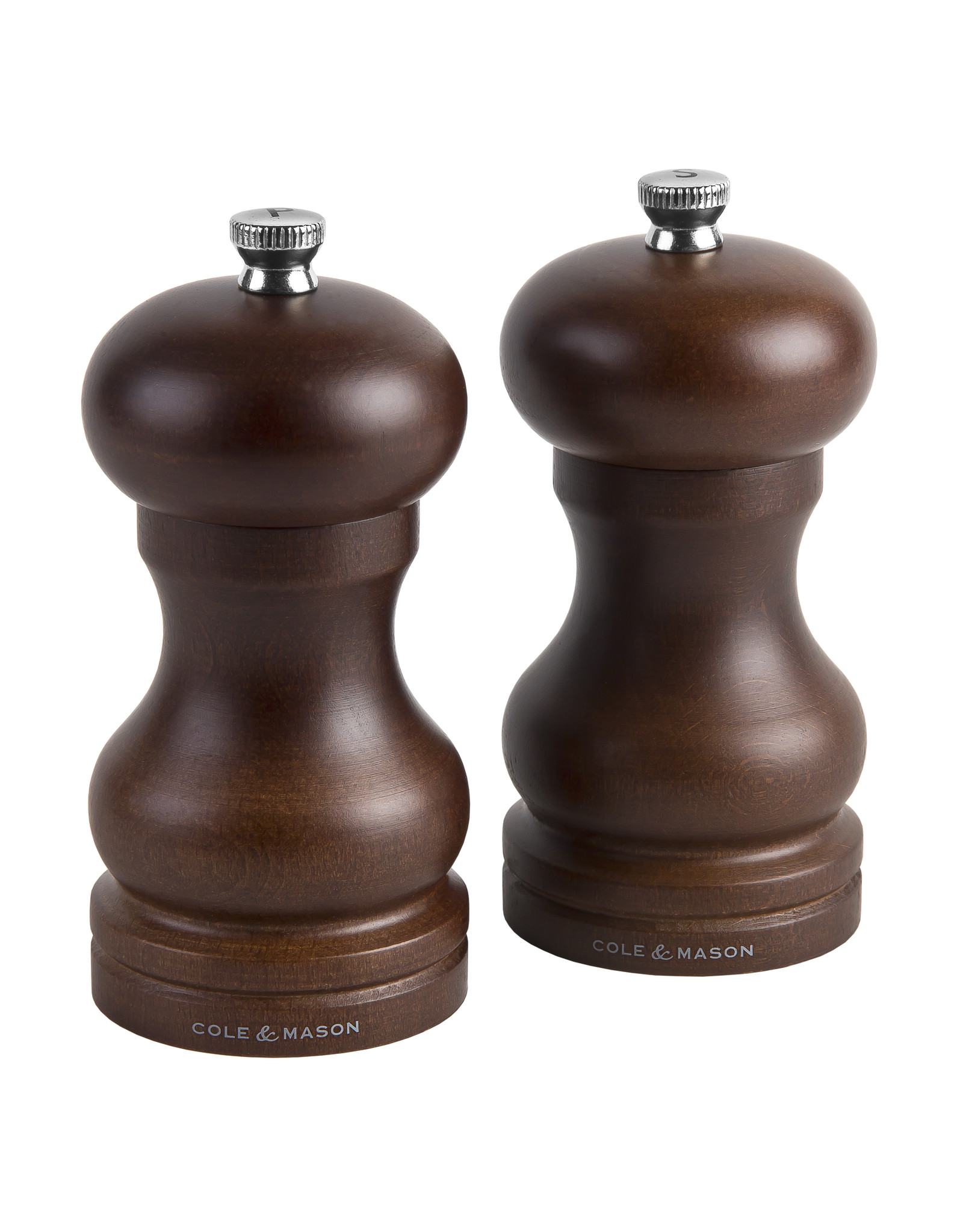 Stylepoint Capstan forest pepper mill 12 cm