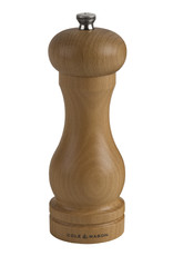 Stylepoint Capstan beech pepper mill 16,5 cm