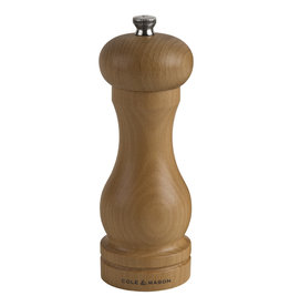 Stylepoint Capstan beech pepper mill 16,5 cm