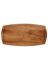 Stylepoint Houten bord 18 x 36 x 2 cm