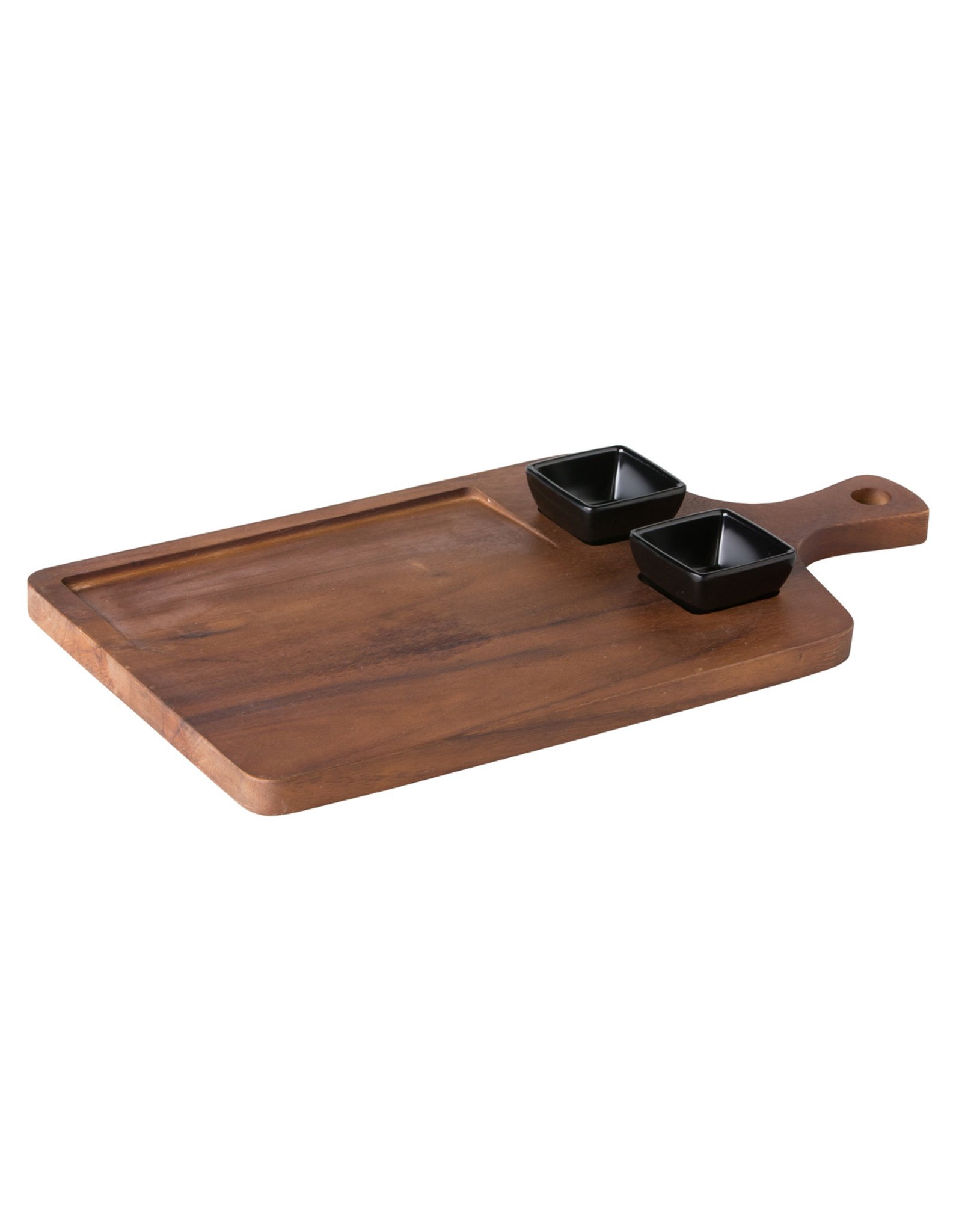 Stylepoint Multi Steak Plateau with handle