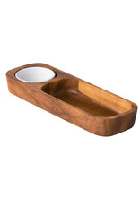 Stylepoint Tortilla Serving Tray 10,2 x 30 cm