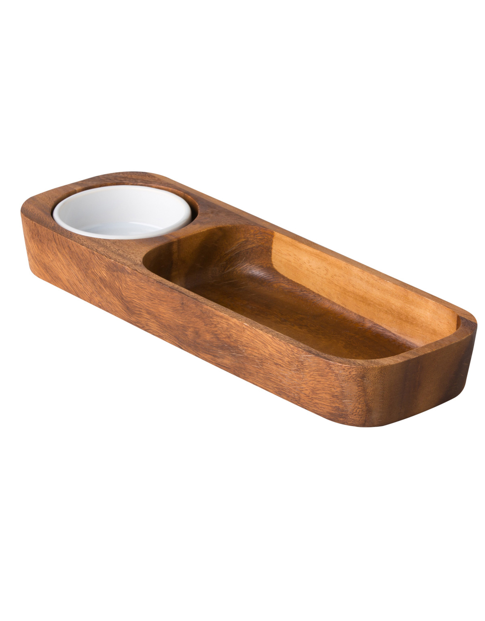 Stylepoint Tortilla Serving Tray 10,2 x 30 cm