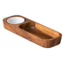 Stylepoint Tortilla Serving Tray 10,2 x 30 cm