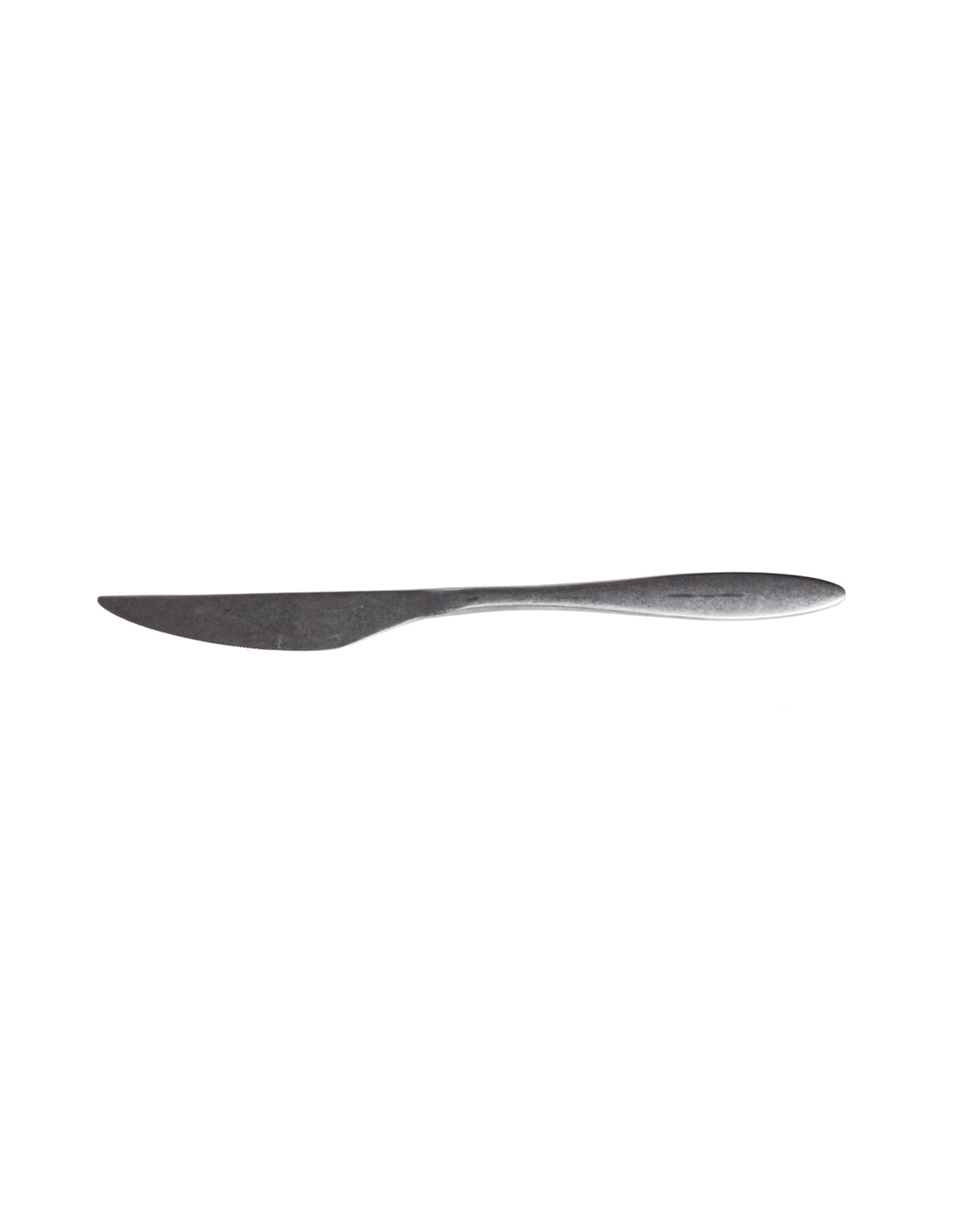 Stylepoint Gioia vintage 18/10 table knife 22,7 cm