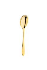 Stylepoint Gioia PVD Gold 18/10 coffee spoon 11,6 cm