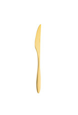 Stylepoint Gioia Gold 18/10 dessertmes 19,8 cm