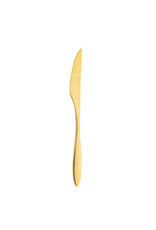 Stylepoint Gioia PVD Gold 18/10 dessert knife 19,8 cm