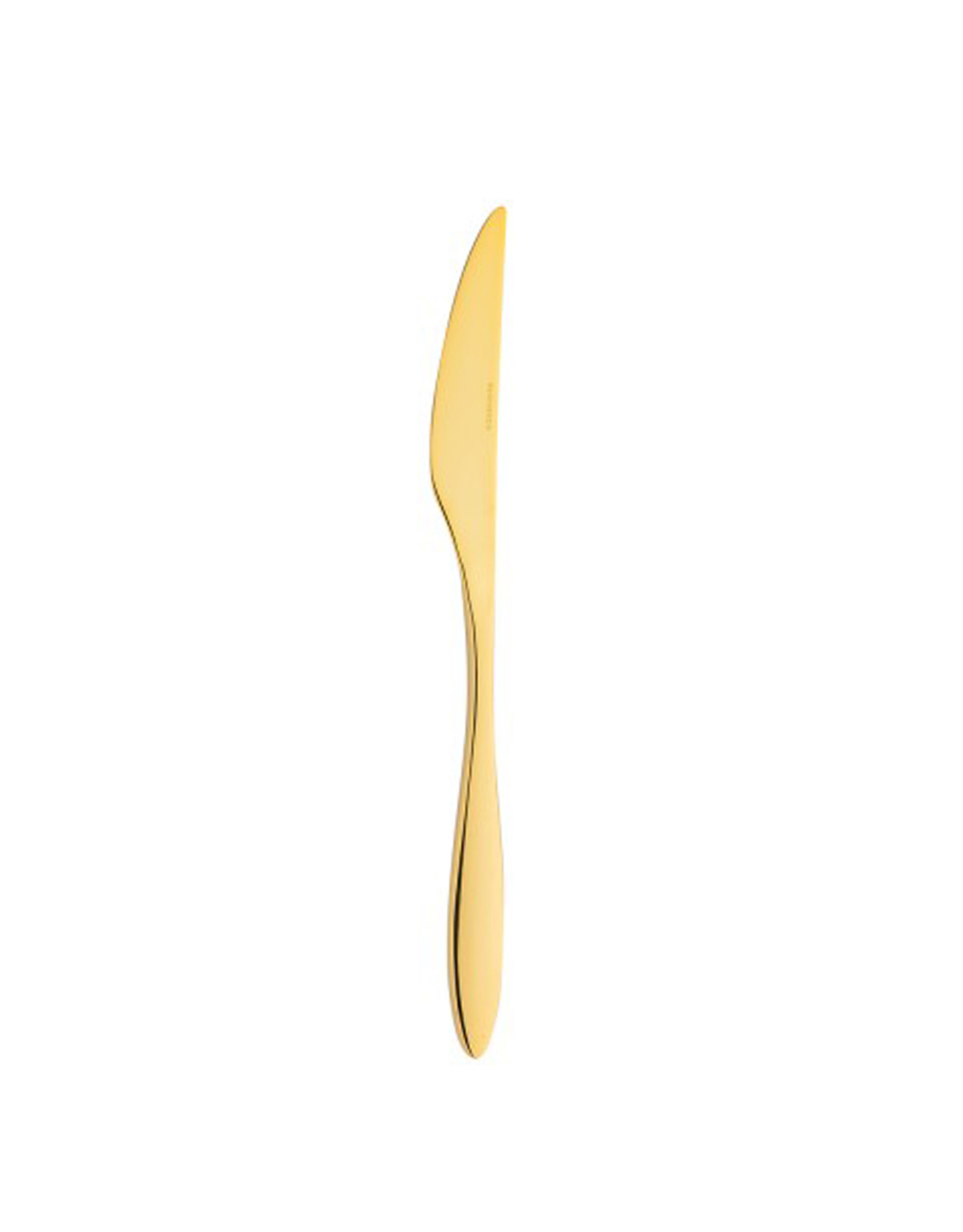 Stylepoint Gioia PVD Gold 18/10 dessert knife 19,8 cm