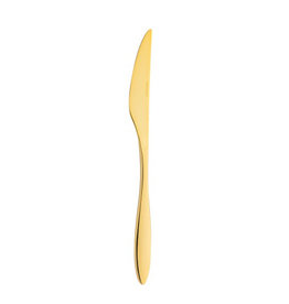 Stylepoint Gioia Gold 18/10 dessertmes 19,8 cm