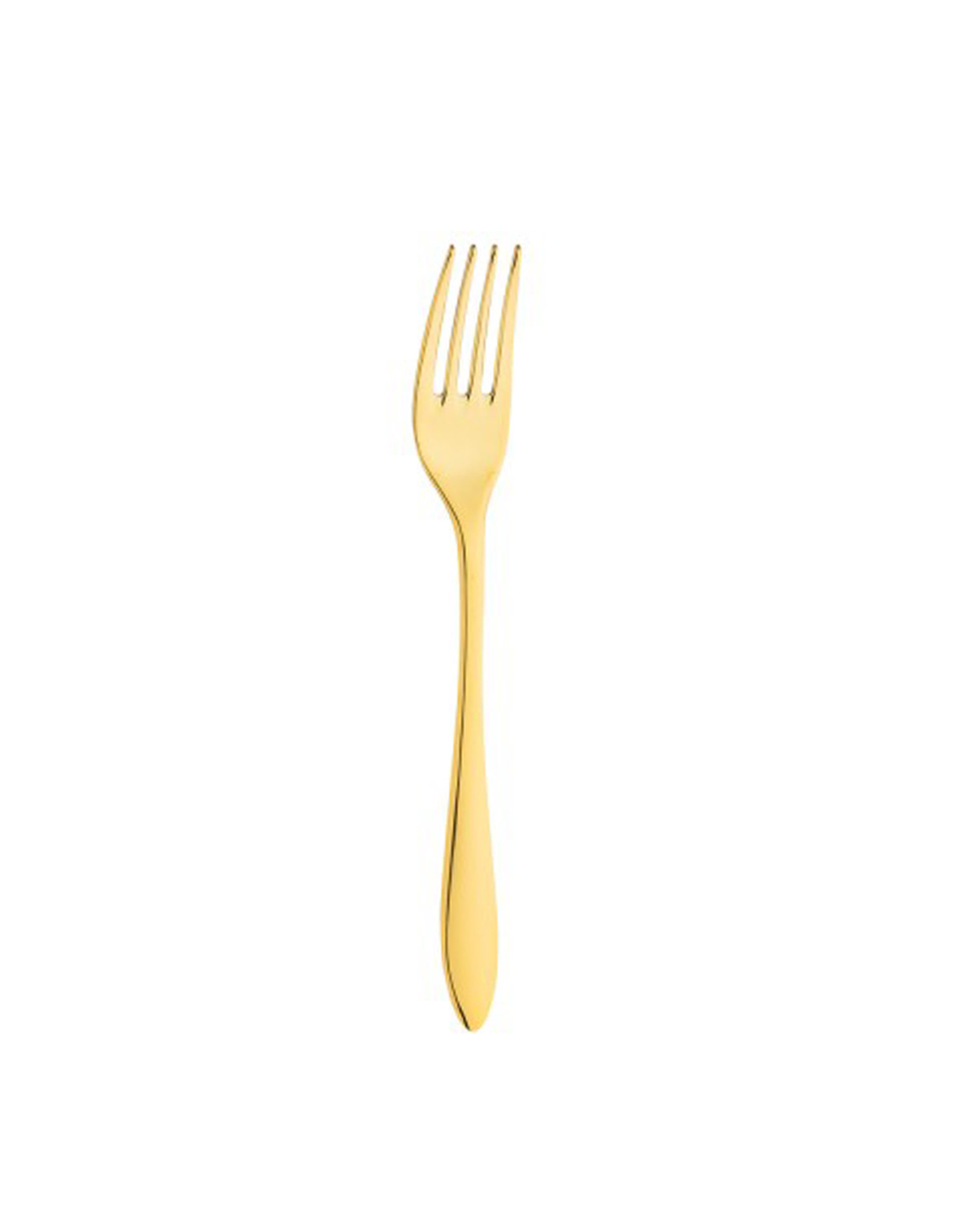 Stylepoint Gioia PVD Gold 18/10 dessert fork 17,5 cm