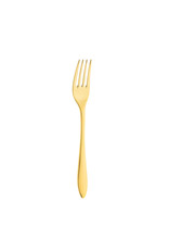 Stylepoint Gioia PVD Gold 18/10 table fork 20 cm