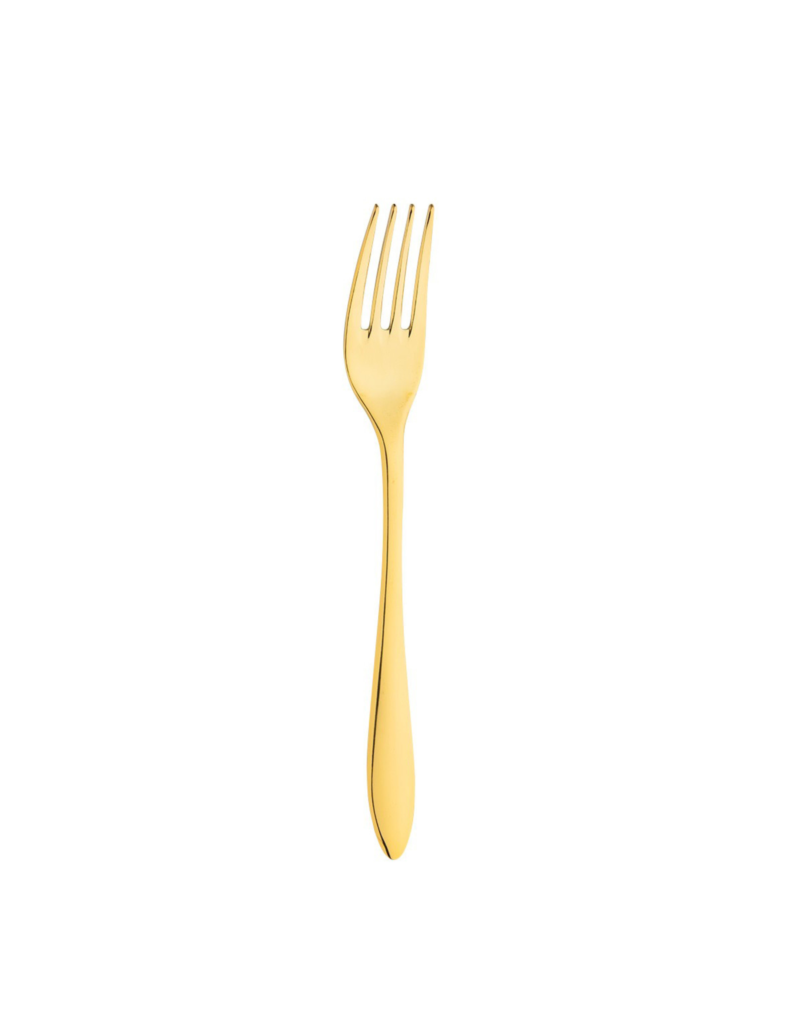 Stylepoint Gioia PVD Gold 18/10 table fork 20 cm