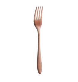 Stylepoint Gioia PVD Matt Bronze 18/10 cake fork 15,5 cm