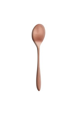 Stylepoint Gioia PVD Matt Bronze 18/10 coffee spoon 13,2cm