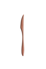 Stylepoint Gioia PVD Matt Bronze 18/10 dessert knife 19,8 cm