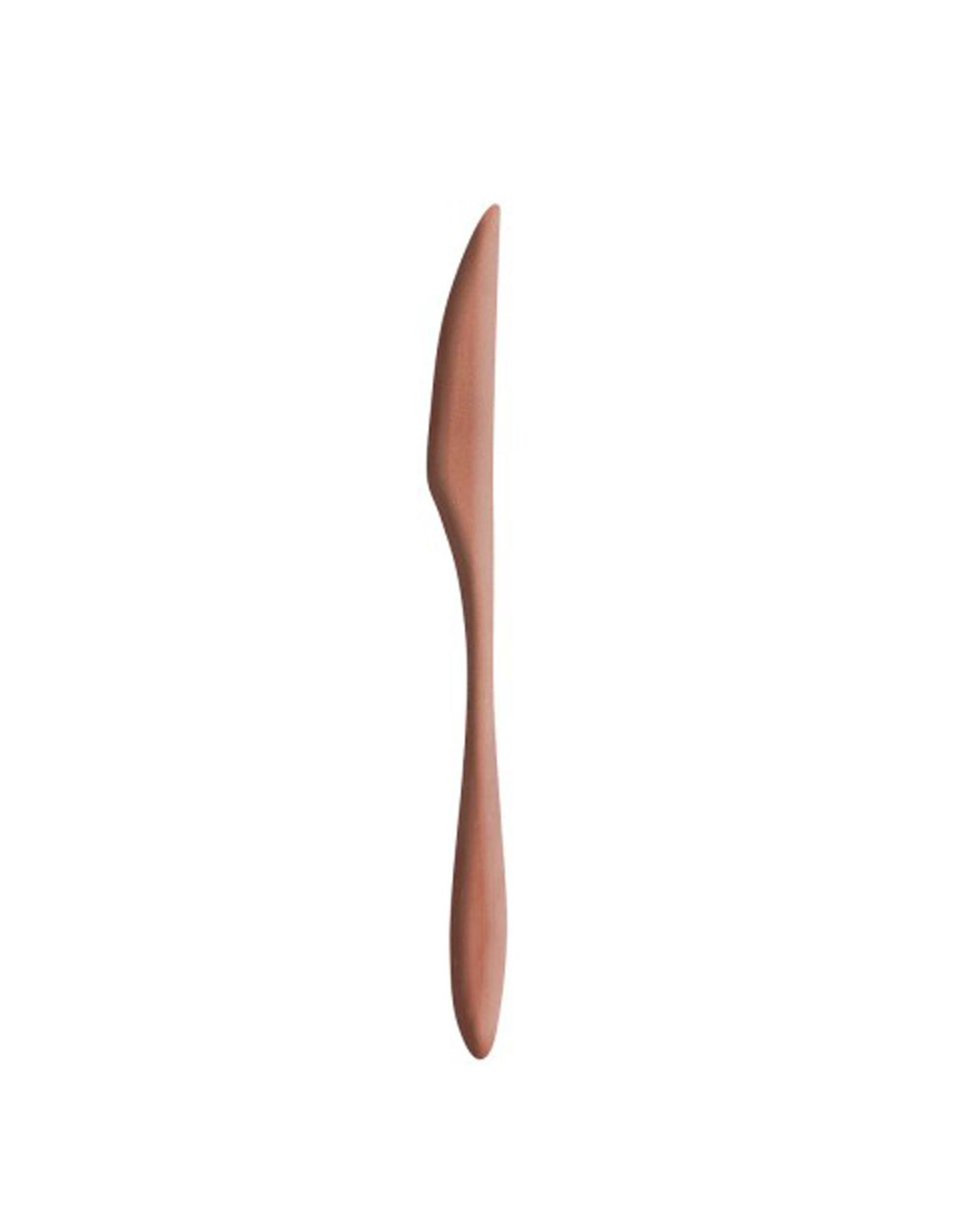 Stylepoint Gioia Matt Bronze 18/10 dessertmes 19,8 cm