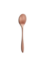 Stylepoint Gioia Matt Bronze 18/10 tafellepel 19,8 cm