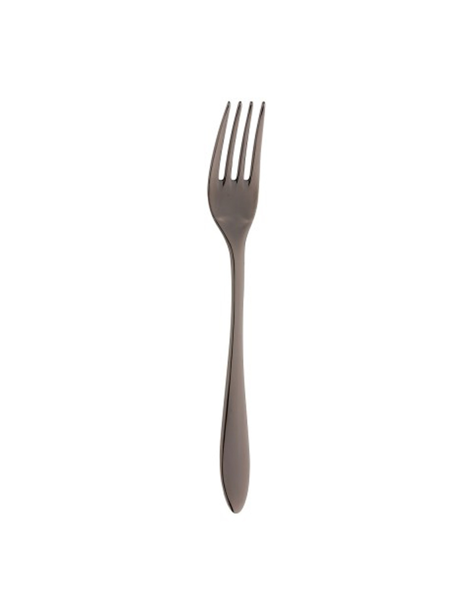 Stylepoint Gioia PVD Gun Metal 18/10 cake fork 15,5 cm